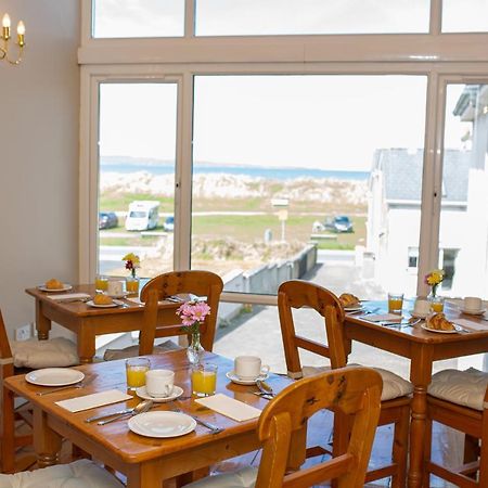 Ceol Na Mara Guest House 恩尼斯克朗 外观 照片