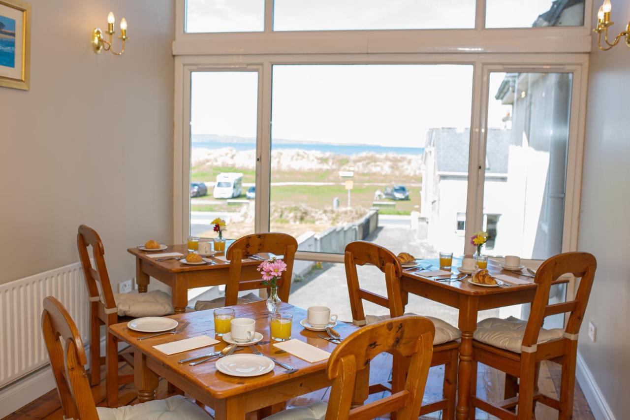 Ceol Na Mara Guest House 恩尼斯克朗 外观 照片