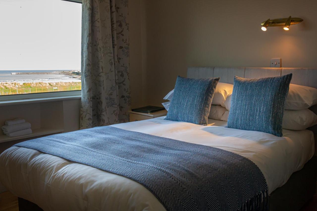 Ceol Na Mara Guest House 恩尼斯克朗 外观 照片