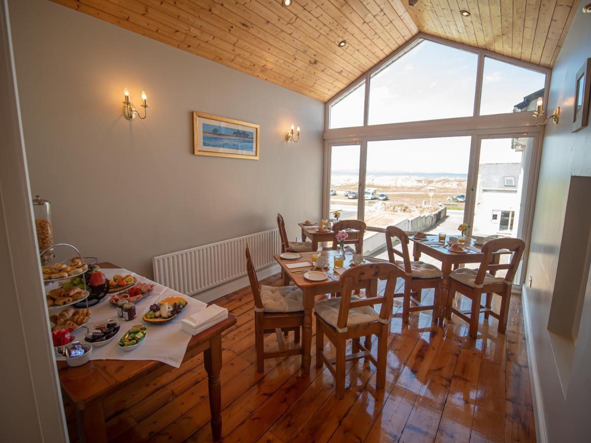 Ceol Na Mara Guest House 恩尼斯克朗 外观 照片