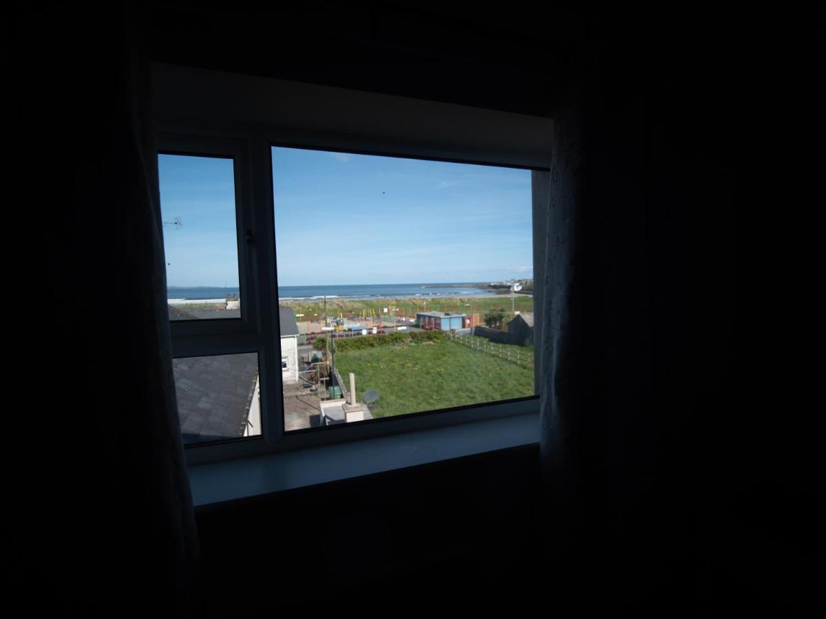 Ceol Na Mara Guest House 恩尼斯克朗 外观 照片