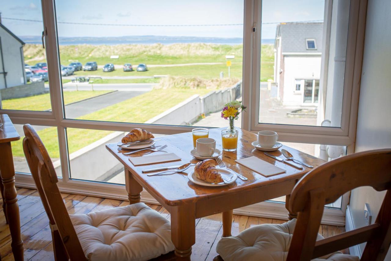 Ceol Na Mara Guest House 恩尼斯克朗 外观 照片