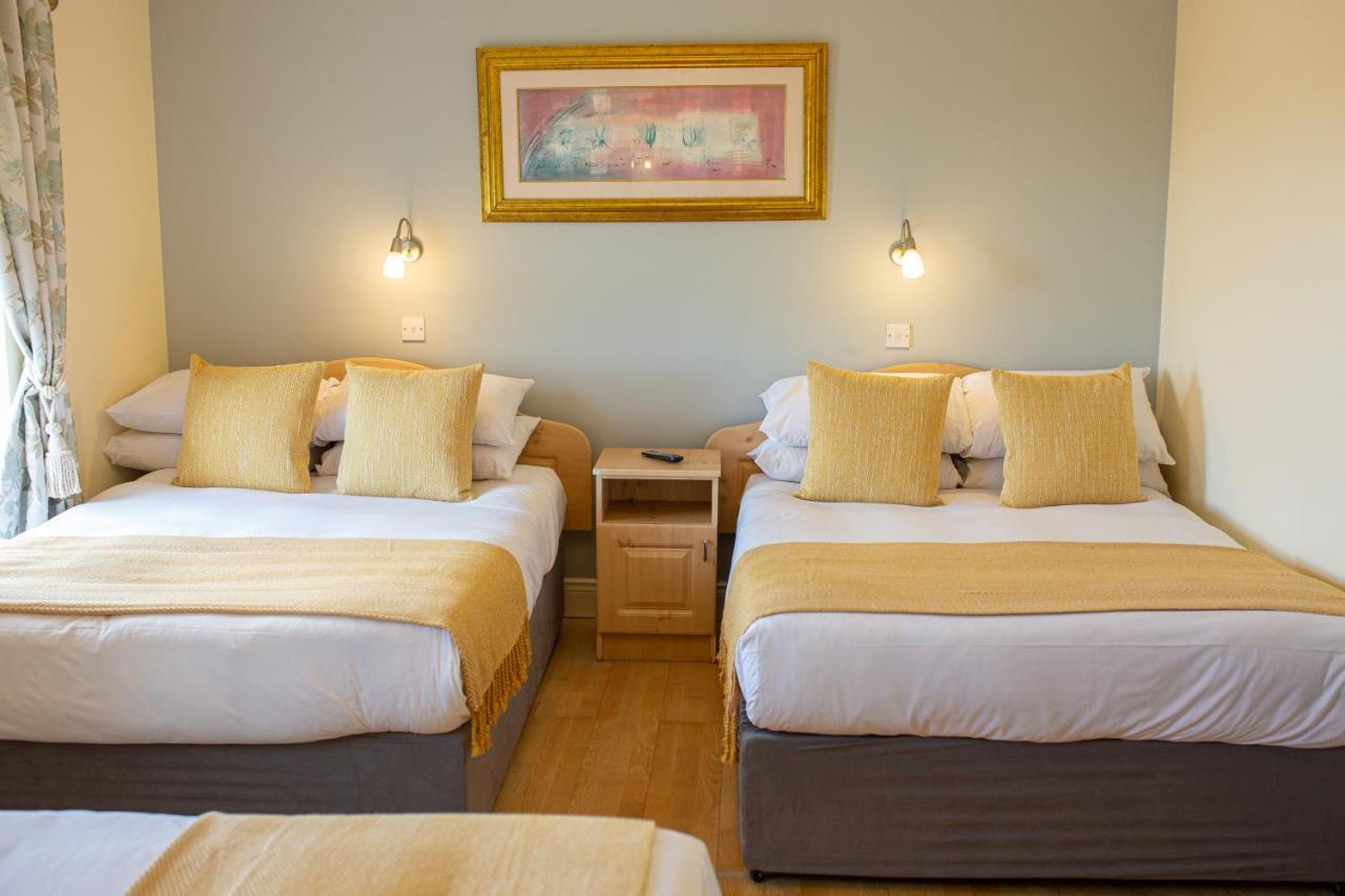 Ceol Na Mara Guest House 恩尼斯克朗 外观 照片